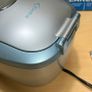 Delta Small Ultrasonic Cleaner - Brand New in Box Image 8