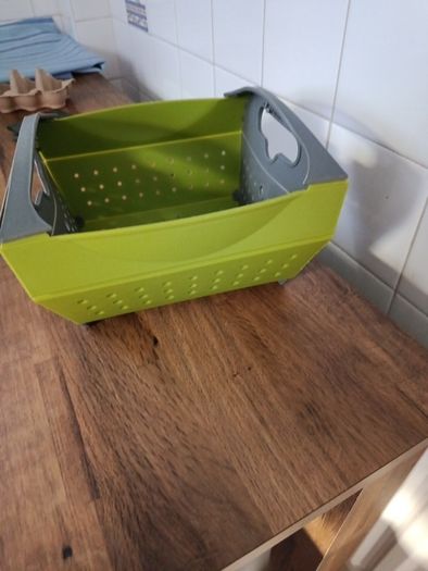 Collapsible Collander / Strainer