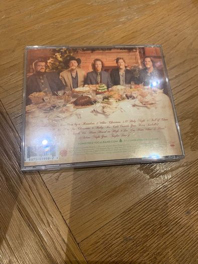 Home Free / Full Of Cheer