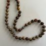 jasper necklace Image 5