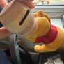 Winnie the Pooh piggy bank Image 2