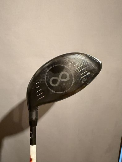 Cobra Cobra Radspeed-S Right Hand Driver