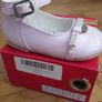 Toddler girls shoes size 4 Image 2