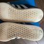 Navy adidas gazelle size 37.4 Image 5