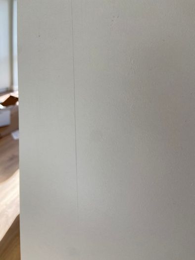 IKEA Bissa Shoe Cabinet
