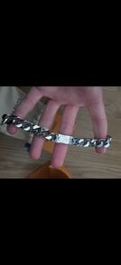 Louis Vuitton bracelet