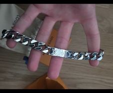 Louis Vuitton bracelet