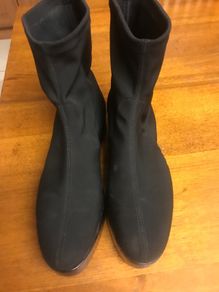 Ladies Boots