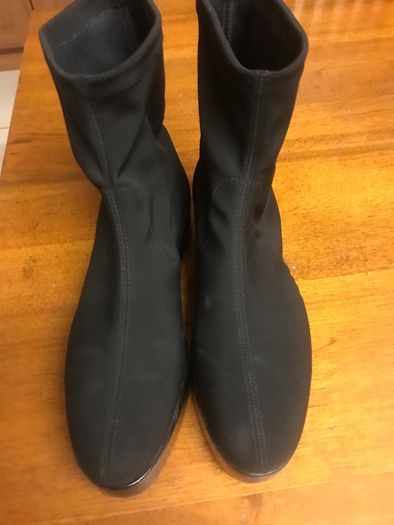 Ladies Boots