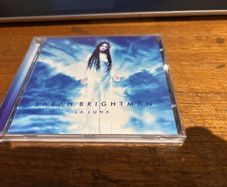 Sarah Brightman - La Luna