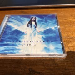 Sarah Brightman - La Luna