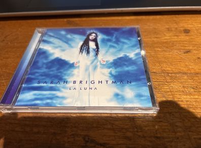 Sarah Brightman - La Luna
