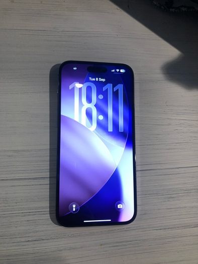iPhone 14 Pro Max