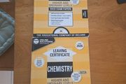 LC Chemistry Exam Papers