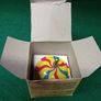 Vintage Bibo Spinning Top / BIBO/DBS/1991 Image 7