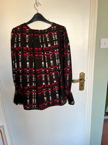 Next Blouse - size 12