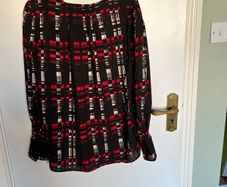 Next Blouse - size 12