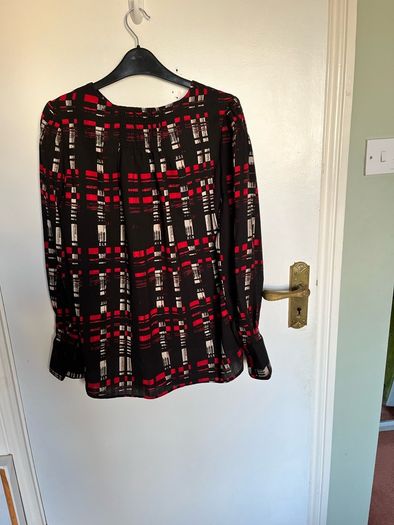 Next Blouse - size 12