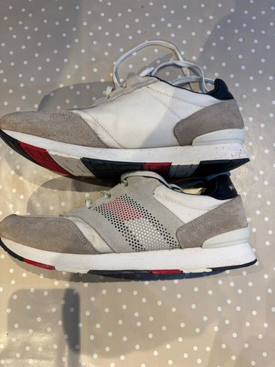 Hilfiger trainers