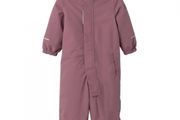 Girls Snowsuit with mittens 18-24 months NAME IT