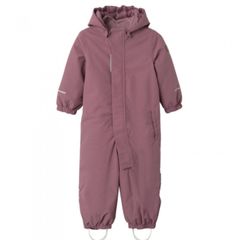 Girls Snowsuit with mittens 18-24 months NAME IT