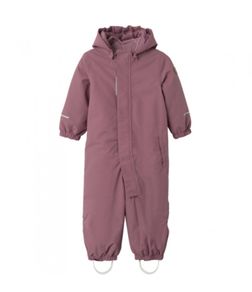 Girls Snowsuit with mittens 18-24 months NAME IT