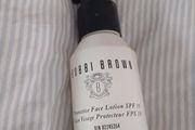 Bobbi brown SPF moisturizer