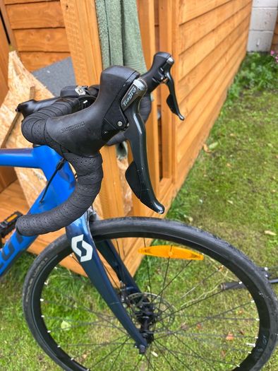 scott speedster 20 Medium frame