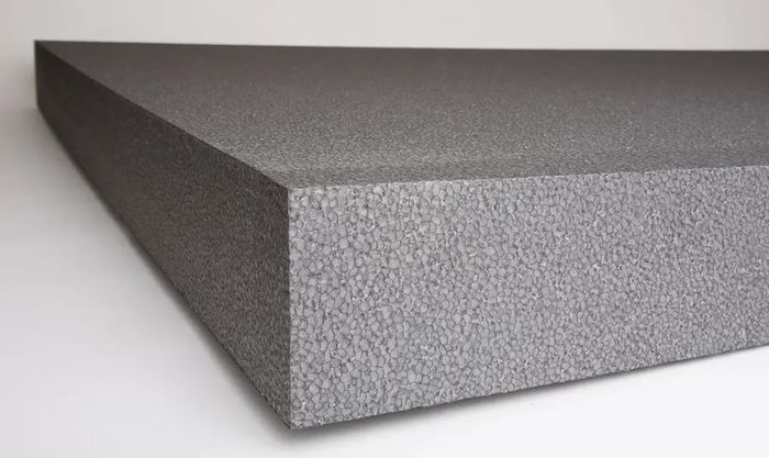 EPS70 100mm insulation boards