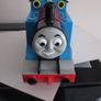 VTech Thomas&Friends Phonics Alphabet Train Engine 2009 Image 2