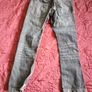 Boys Skinny Jeans 7 yrs Image 2
