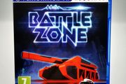 Battlezone PlayStation 4 PS4
