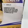 wwe elite series 77 Sumer Slam Miss Elizabeth action figure Image 5