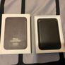 iPhone Leather Wallet with MagSafe Black Image 5