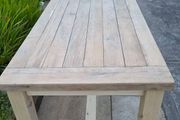 kitchen table
