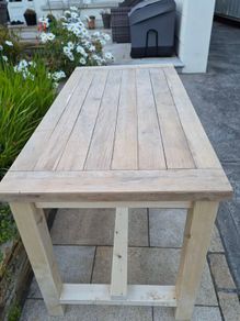 kitchen table