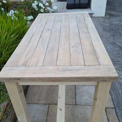 kitchen table