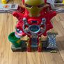Ironman tower Image 2