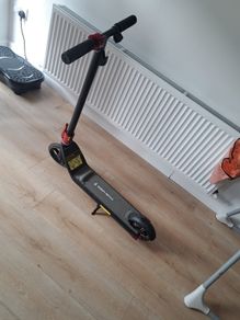 Electric Scooters