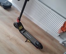 Electric Scooters