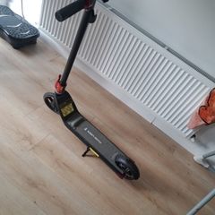 Electric Scooters