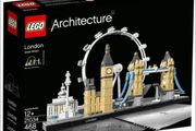 Lego Architecture 21034 London
