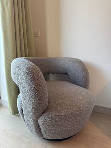 Eleonora Sharon lounge chair