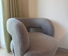 Eleonora Sharon lounge chair