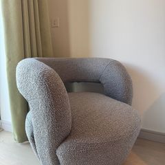 Eleonora Sharon lounge chair