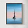 Original acrylic painting on canvas Image 2