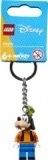 Lego Goofy keyring