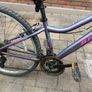 bike (faulty breaks) gear changing cover fallen off but fixable Image 2