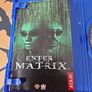 Enter the Matrix PlayStation 2 Ps2 Games Original Image 4