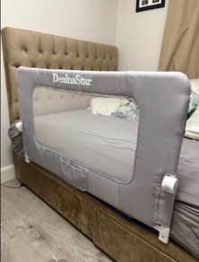Bedside Rail